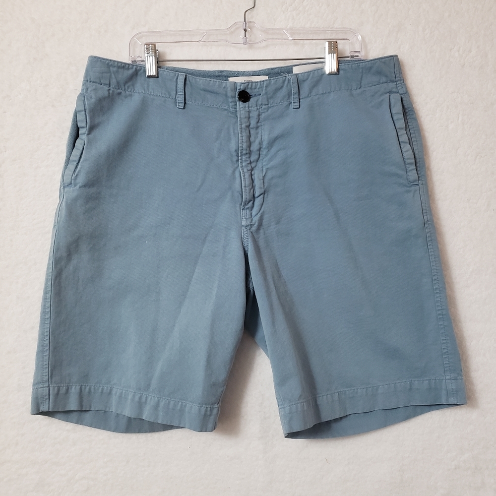Billy reid clyde chino shorts mens size 36
